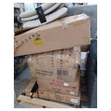 Miscellaneous Pallet