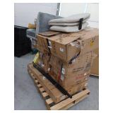 Miscellaneous Pallet