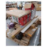 Miscellaneous Pallet