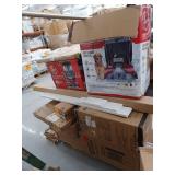 Miscellaneous Pallet