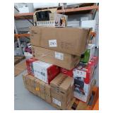 Miscellaneous Pallet