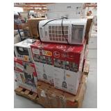 Miscellaneous Pallet