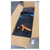 Floor-to-Ceiling Cat Tree Tower (very similar to stock photo)