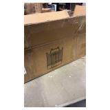 Floor-to-Ceiling Cat Tree Tower (very similar to stock photo)