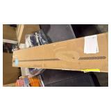 BOSCH 28A16A ICON Beam Wiper Blades - Driver and Passenger Side - Set of 2 Blades (28A & 16A) - Retail: $0