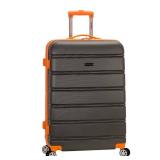 Rockland Luggage Melbourne 28  Hardside Expandable ABS Spinner F1603 - Retail: $267