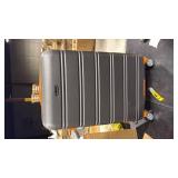 Rockland Luggage Melbourne 28  Hardside Expandable ABS Spinner F1603 - Retail: $267