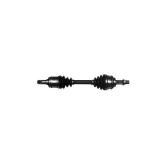 GSP NCV69170 CV Axle Assembly Fits select: 2005-2023 TOYOTA TACOMA  2003-2023 TOYOTA 4RUNNER - Retail: $234