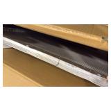 Unknown radiator for auto  - Retail: $100