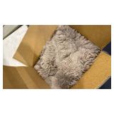 Small dog bed  - Retail: $0