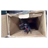 Monsour Archery Recurve Bow and Arrows Set for Adults Metal Riser 51\" Longbow Kit Right Hand Straight Bow for Beginner Outdoor Hunting Shooting Practice (Red 30lb)