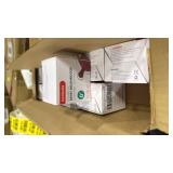 Mombella Mimi mushroom soothing teether 12 pack  - Retail: $0