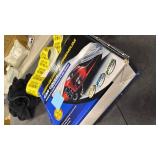 Car Cover, Indoor Protection, Breathable Dustproof Cover, Fits Mid-Size Sedans