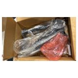 Adjustable short legs for table  - Retail: $0