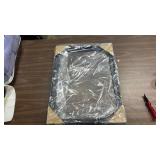 Podronale 18x24 Canvas Frameï¼3/4\" Canvas Frame for 0.6\"-0.9\" Depth Canvas Painting (Black,1PCS) - Retail: $0