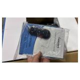 Tisscare Electric Foot Massager with Heat - Retail: $89