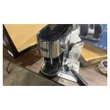 COWSAR Espresso Machine 20 Bar, Semi-Automatic Espresso Maker with Milk Frother Steam Wand, 45 OZ Removable Water Tank for Cappuccino, Latte, Home20 Bar, 45 OZ, Removable Water Tank, for Cappuccino, L