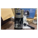 COWSAR Espresso Machine 20 Bar, Semi-Automatic Espresso Maker with Milk Frother Steam Wand, 45 OZ Removable Water Tank for Cappuccino, Latte, Home20 Bar, 45 OZ, Removable Water Tank, for Cappuccino, L