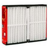 2pk Honeywell POPUP2200  20 x 25 x 6 inches - MERV 11 Replacement Filter for Aprilaire  Space-Gard