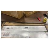 2pk Honeywell POPUP2200  20 x 25 x 6 inches - MERV 11 Replacement Filter for Aprilaire  Space-Gard