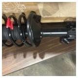 Suspension Strut Coil Spring Assembly (171462)(ABJ0046) - Retail: $0