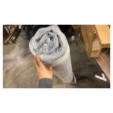 Full or Queen Size Mattress (vacuum Sealed) unknown brand (does not show size) - Retail: $0