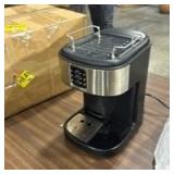 Coffee Maker Machine (used)  - Retail: $129