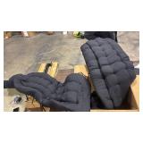 LTHCCOU Bench Cushions for Outdoor Furniture 60 X 20