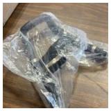 HVAC Heater Hose Compatible with Ford Escape 1.6L L4-Gas 2013-2016 Replacement for CV6Z-18472-AB, CV6Z-18472-F, CV6Z-18472-S, Heater Water Hose - Retail: $0