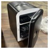 Mini USB Beverage Cooler - Retail: $89