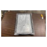 The Ten Commandments Rustic Bible Verse Framed Wall Art, 11