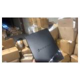 Peloton Deck (box 1 of 2 only) Cross Training Tread, Treadmill for Running, Walking, and Hiking with Manual (model TR-02) (retail $3295) missing box 2 Handrails - Retail: $0