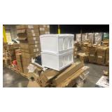 Misc Pallet of Incomplete/Damaged Items - Retail: $0