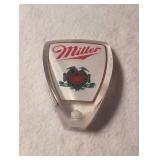 Miller Beer Tap Handle