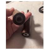 Miller High Life & Meister Brau Beer Tap Handles