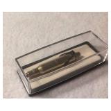 Military 30-06 Rifle Cartridge Display