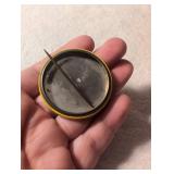 Kansas City Royals MLB Team Logo Pins - 2 ct