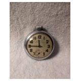 Aristocrat Railroad Special Pocket Watch
