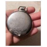 Aristocrat Railroad Special Pocket Watch