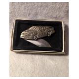Dale Earnhardt #3 Goodwrench NASCAR Commemorative Pocket Knife