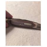 Old Timer Pocket Knife Collection - 3 ct