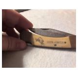Old Timer Pocket Knife Collection - 3 ct
