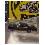 Johnny Lightning 1970 Dodge Coronet Super Bee Die-Cast Car