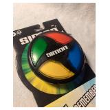 Simon Micro Series Electronic Memory Game