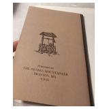 Ozarks Mountaineer Pioneer Cookbooks - 2 ct