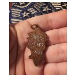 U.S. Military Patch and Insignia Collection