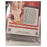 2021 Panini Absolute Ja