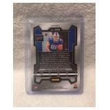 2023 Panini Prizm Dalton Kincaid Rookie Card