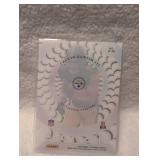 2022 Panini Illusions Calvin Austin III Mystique RC Card