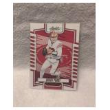 2023 Panini Absolute Football Brock Purdy Card #18